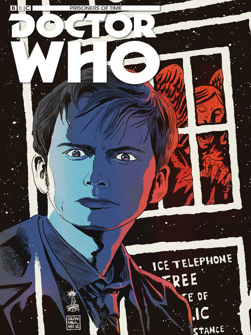 Title details for Doctor Who: Prisoners of Time (2013), Issue 10 by Scott Tipton - Available